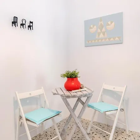 Appartement Mimosa Mosaic *