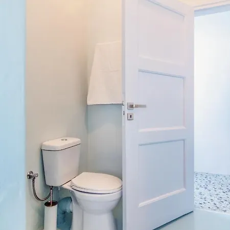 Mimosa Mosaic Appartement *